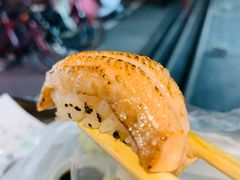 -东京屋(武定路店)