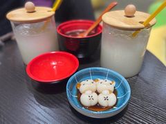 -逗柴咖啡屋·狗咖猫咖宠物桌游