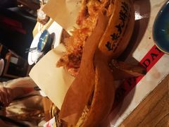 长安葫芦鸡-长安大牌档之西安博物院文化餐厅(中贸店)
