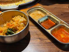 -海之屋韩式烤肉(海棠68环球美食街店)