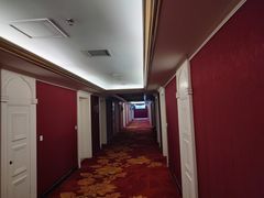 -中国死海旅游度假区