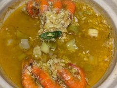 -印巷里主题餐厅(马鞍山店)