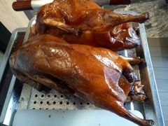 -大鸭梨烤鸭(枣园店)