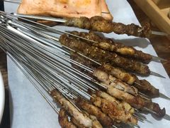 -壹块捌烧烤(灯市口店)