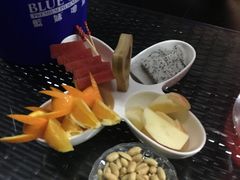 -潮K  party KTV(国色天香店)