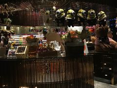 -蓝色派对KTV(聚然广场店)