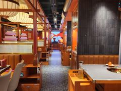 -小龙坎火锅(全球总店)