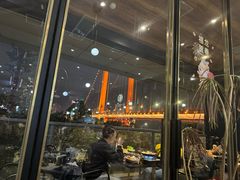 景观位-KCOOKING概念韩餐(世茂52+店)