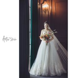 -艺匠摄影ARTIZ STUDIO(南京店)