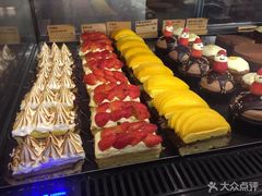 -BAKER&SPICE(安福路店)