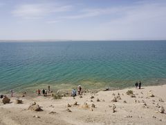 -托素湖高原生态旅游景区(柯鲁诺尔村店)