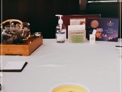-香乐园·淮扬菜中餐厅·Shang Garden(福田香格里拉店)
