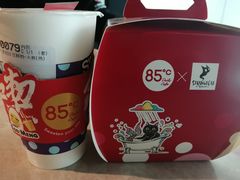 -85度C(深圳佳宁娜店)
