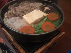 -铃木食堂(帽儿胡同店)