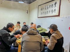 -朱大嘴肥肠血旺(福字街店)