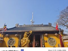 -灵顺寺