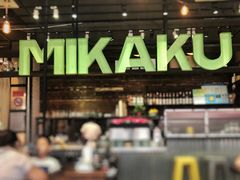 -MIKAKU(万达广场上海宝山店)