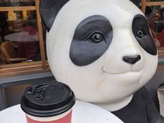 -壹丁咖啡(宽窄巷子店)