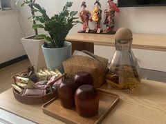 -八号公馆·老上海SPA(深圳北站店)