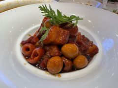-小桃红·东北菜·春饼烤鸭(南阳湖街店)