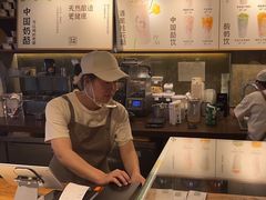 -宝珠奶酪(闵行仲盛店)