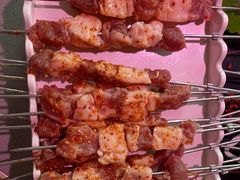 -丰茂烤串(全国首店)