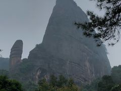 -丹霞山风景名胜区