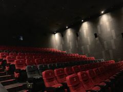 -CGV星星影城(颐堤港ScreenX店)