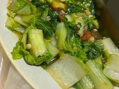 -天山醉美辣子鸡(文艺路店)