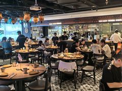 -耶里夏丽·丝路新疆菜·清真食品(徐汇南丹东路臻选店)