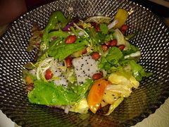 家常大拌菜-东四民芳餐厅(世茂工三店)