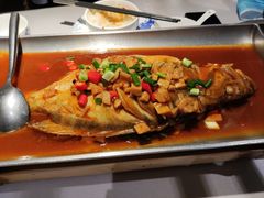 -徽州小镇(高新店)