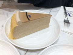 -Lady M(沙田新城市广场店)