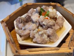 -侨美·唐荔园·40年地道粤菜