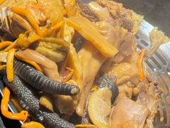 -芸山季·云南山珍菌火锅(人民广场来福士店)