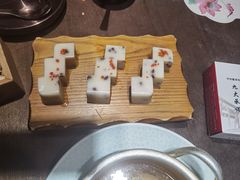 -魁盛居百年鲁菜馆(县西巷店)