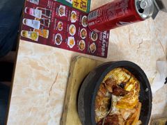 -渔记茶餐厅(渔村店)