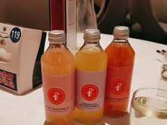 -大铁勺新津菜(东丽阳光新业广场店)