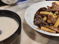-京城小江南·北京烤鸭·江南土菜·白鱼(中关村店)