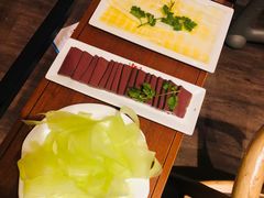 -杨肥肠小火锅(跃进路店)