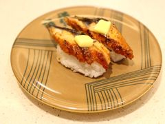 -京樽回転寿司(奥林匹克店)
