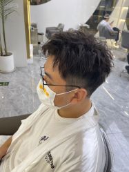 -COSMO PRO造型