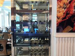 -常州武进九洲喜来登酒店
