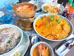 -CHINCHIN 青青·泰国料理(万象食家店)