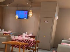 -西贝(紫荆广场店)