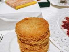 鹅肝酱面包-Le Bistrot de Racine