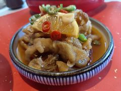 -江南小菜(东辰御龙湾店)