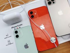 -Apple零售店(深圳益田假日广场店)