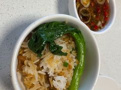 -煲王粤菜餐厅(中侨中心店)