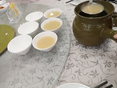 -新塘畔酒楼(里水大道北店)